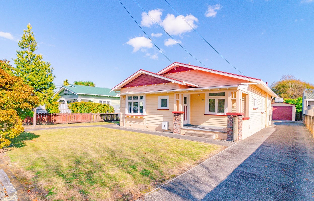 27 Stewart Street, Aramoho, Whanganui - Carousel 20