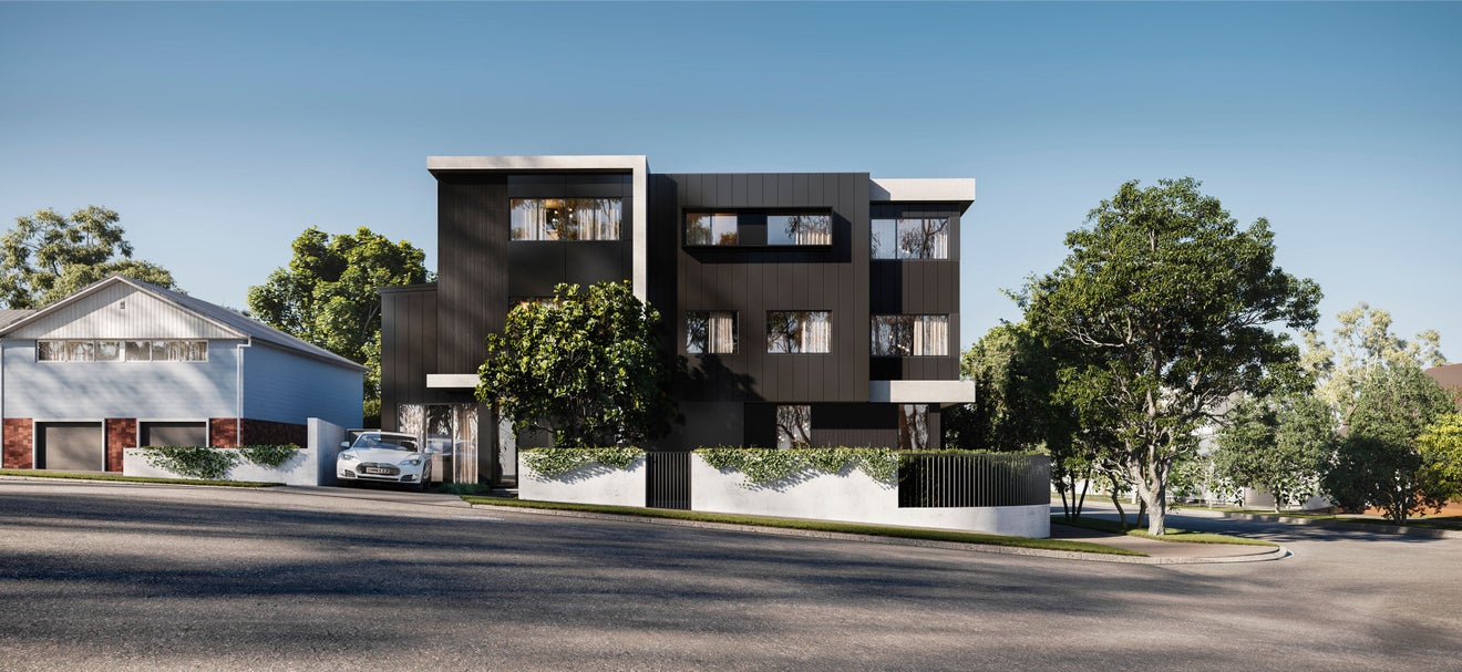 2E Cardinal Place, Glendowie, Auckland - Carousel 1