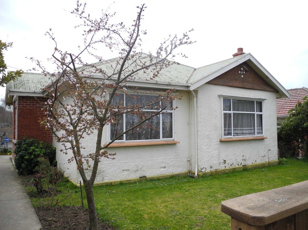 5 Maltby Avenue, West End, Timaru - Carousel 1
