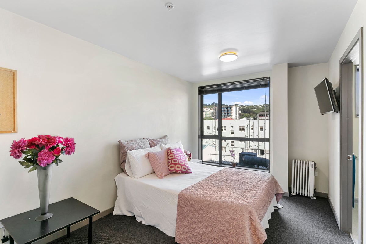 217/35 Abel Smith Street, Te Aro, Wellington - Carousel 2