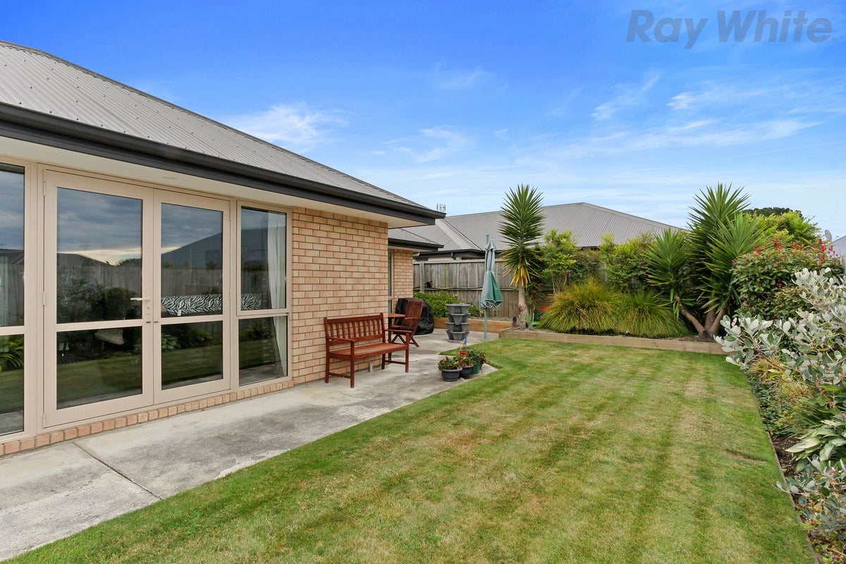 26 Merrilees Place, Linwood, Christchurch - Carousel 12