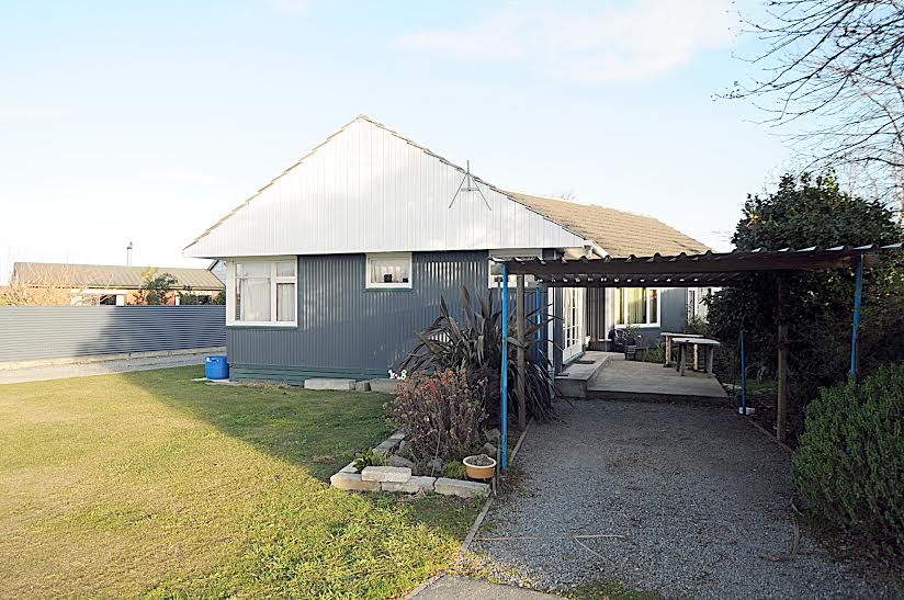 120 ELIZABETH AVENUE, Rakaia, ASHBURTON - Carousel 2