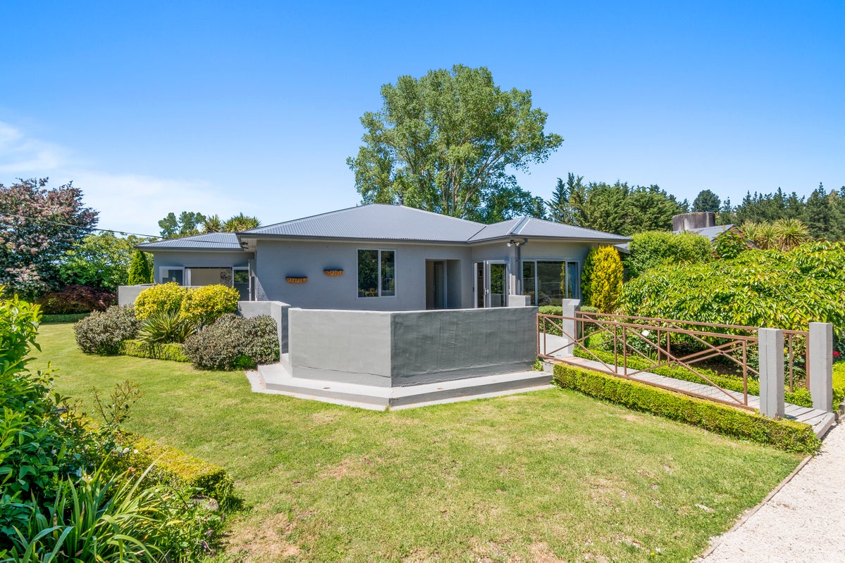 767 Mount Thomas Road, Fernside, Rangiora - Carousel 2