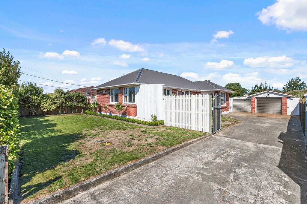 23 Tomrich Street, Aranui, Christchurch - Carousel 2
