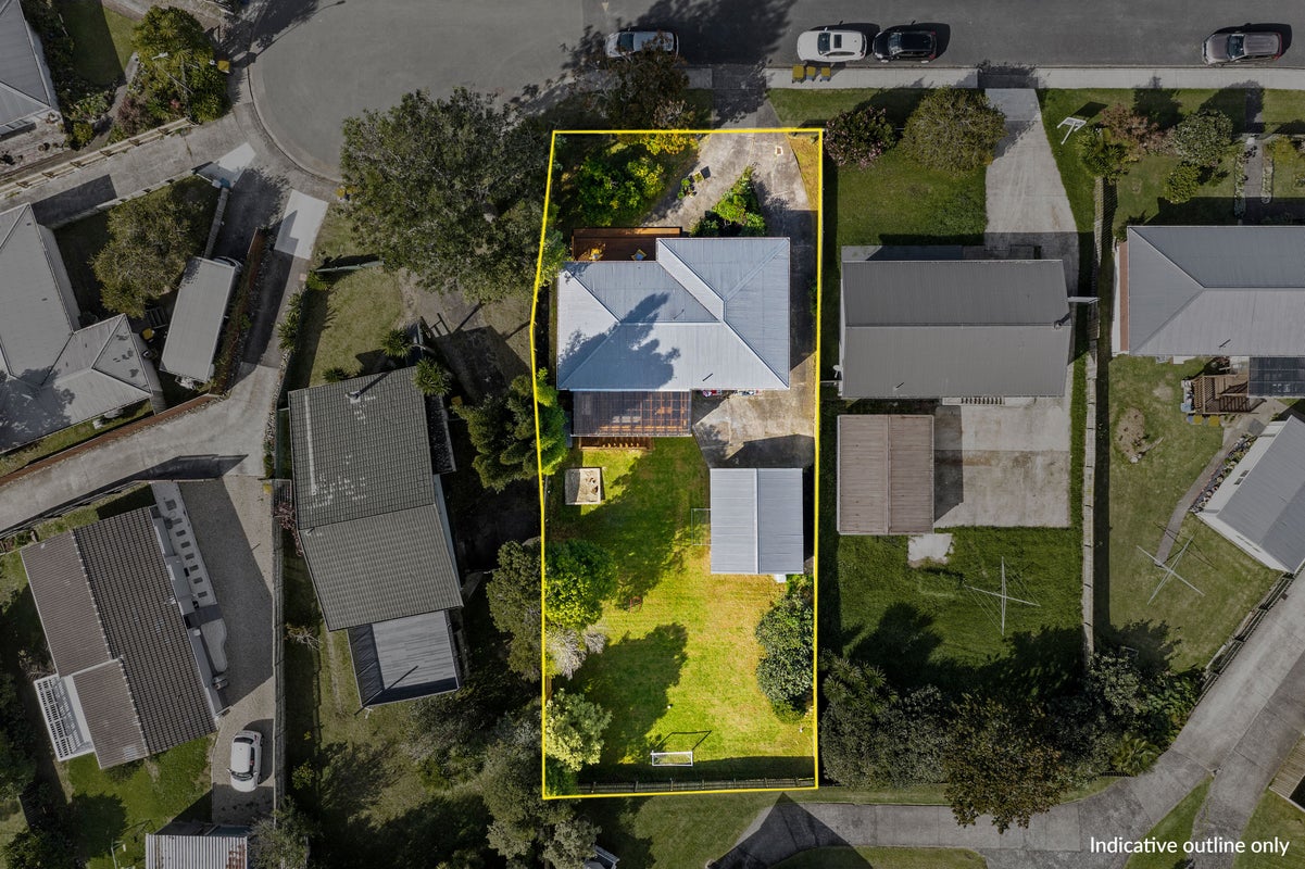 17 Lendic Avenue, Henderson, Auckland - Carousel 2