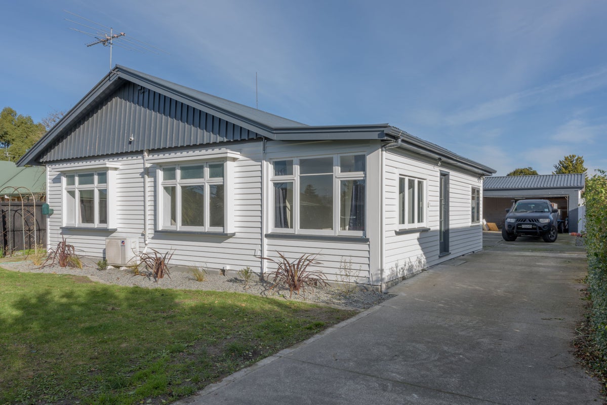 11 Lindon Street, Rangiora, Rangiora - Carousel 16