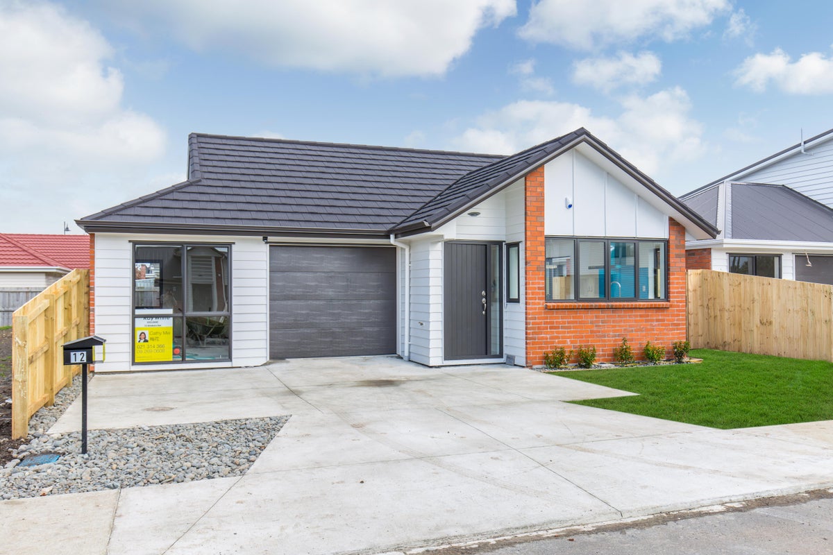 12 Amokura Avenue, Takanini, Auckland - Carousel 1