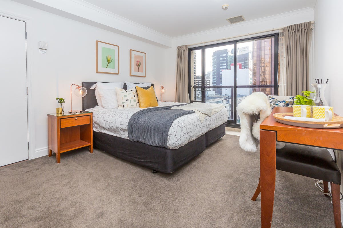 1207/171 Queen Street, Auckland Central, Auckland - Carousel 1