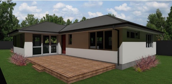302 Bower Avenue, North New Brighton, Christchurch - Carousel 1