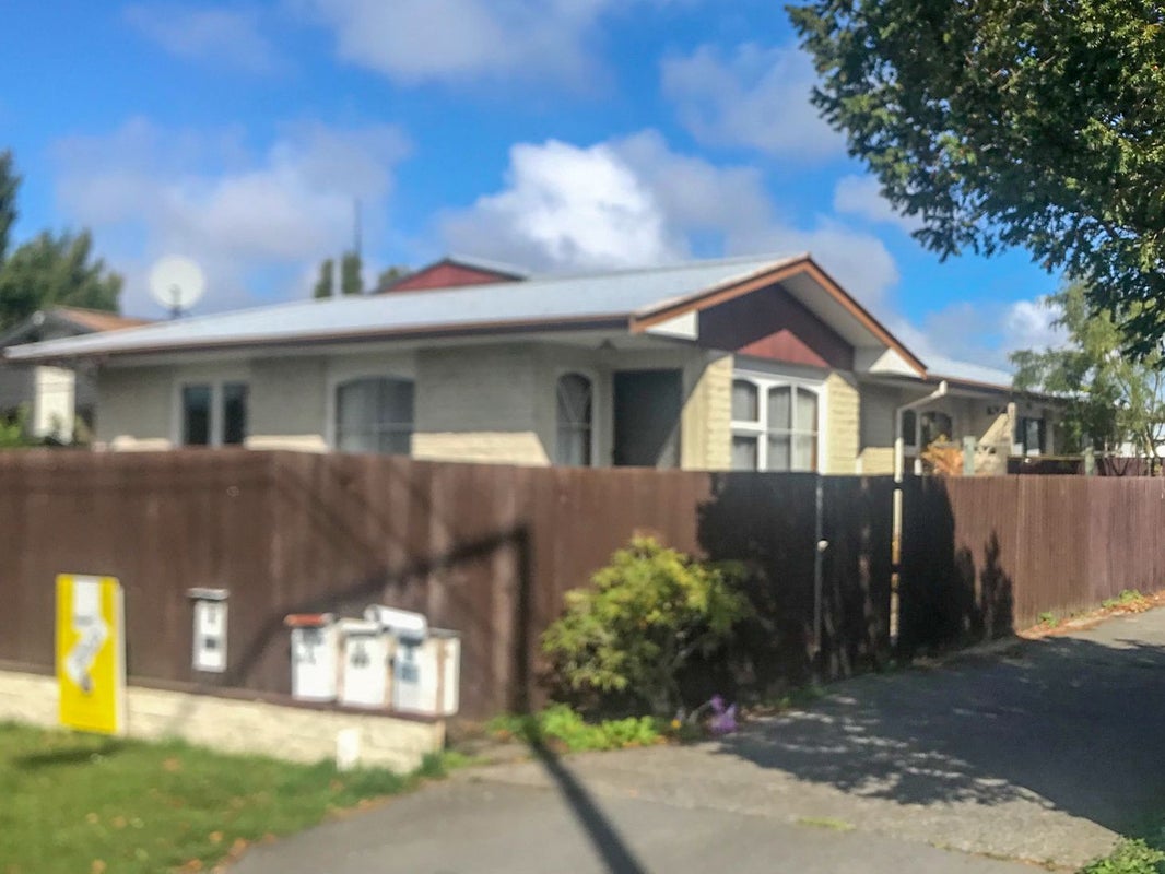 1/543 Cranford Street, Papanui, Christchurch - Carousel 11
