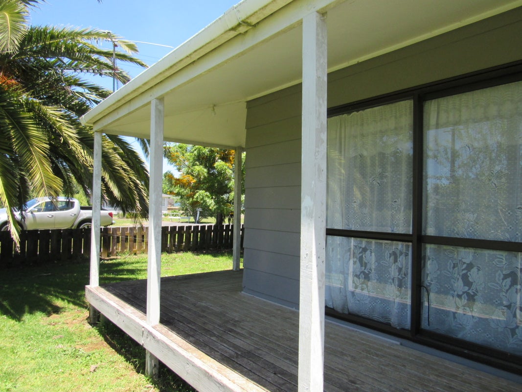 15 Tennyson Street, Ohaeawai, Kaikohe - Carousel 1