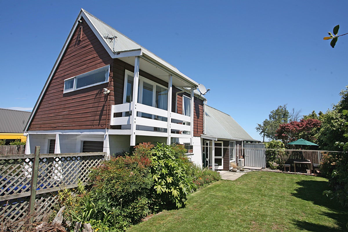 1/337 Hendersons Road, Hoon Hay, Christchurch - Carousel 1