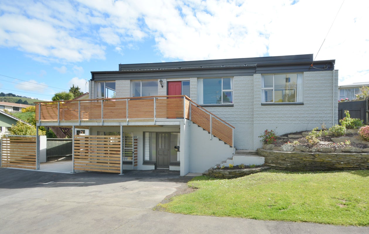 112 Barr Street, Kenmure, Dunedin - Carousel 1