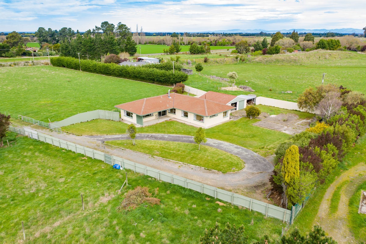 380 Balcairn Amberley Road, Balcairn, Amberley - Carousel 2