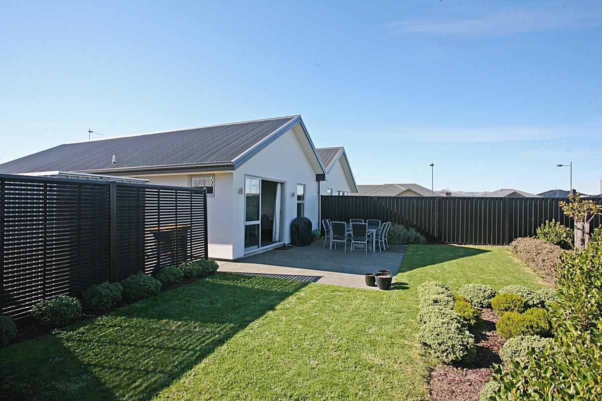 3 Buckhurst Avenue, Wigram, Christchurch - Carousel 1