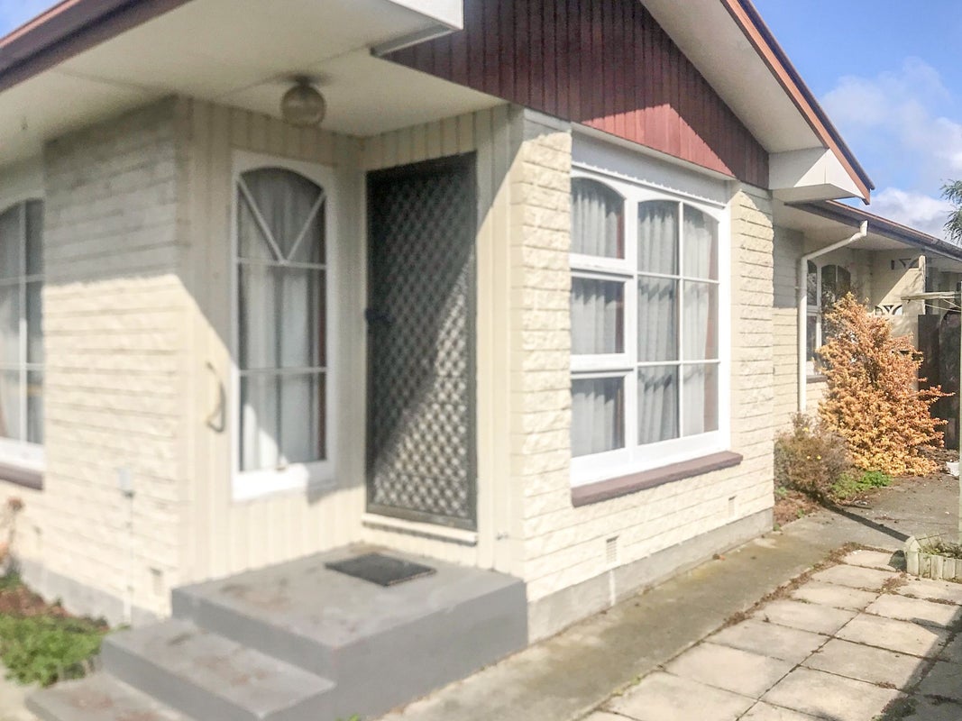 1/543 Cranford Street, Papanui, Christchurch - Carousel 1