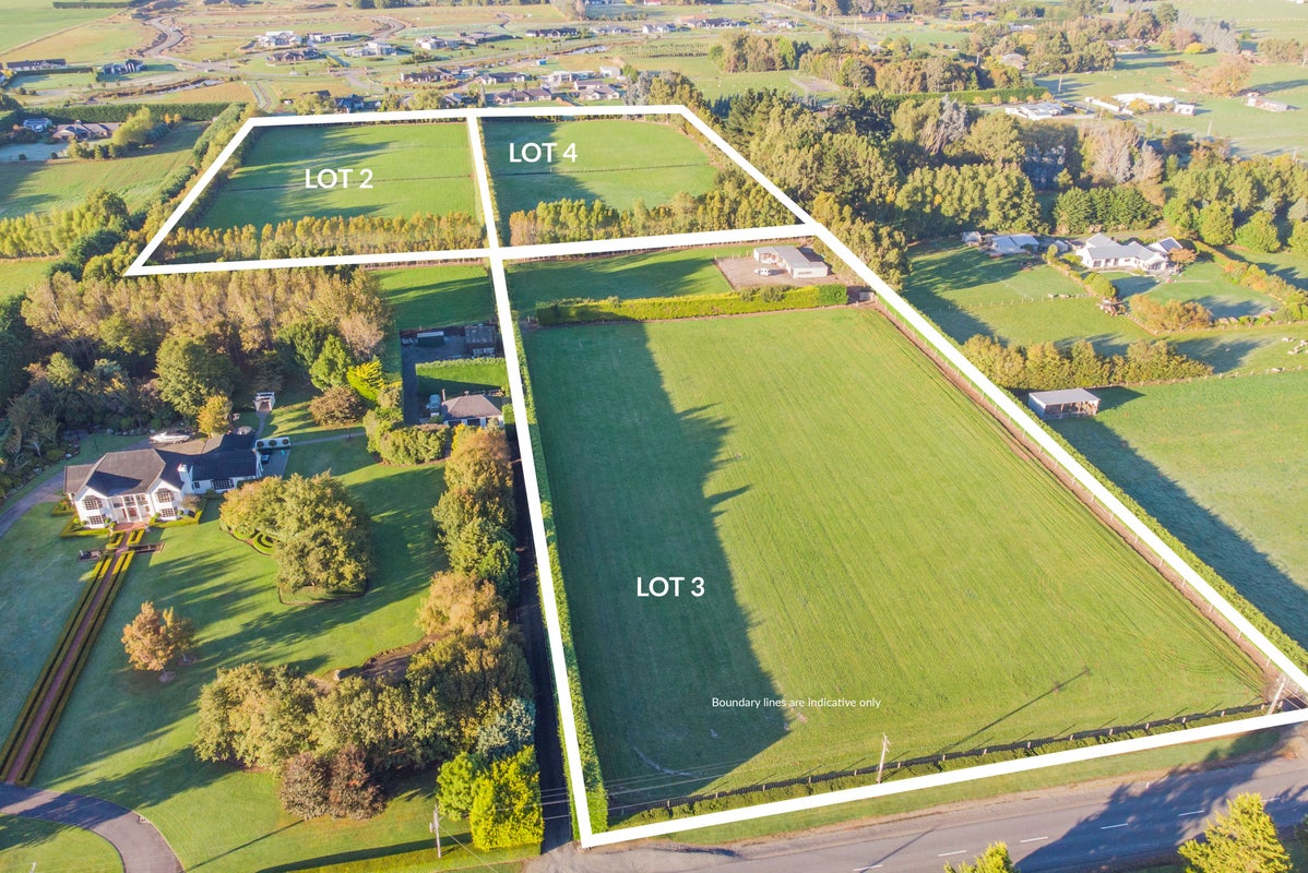 166 Mcivor Road, Waihopai, Invercargill - Carousel 1
