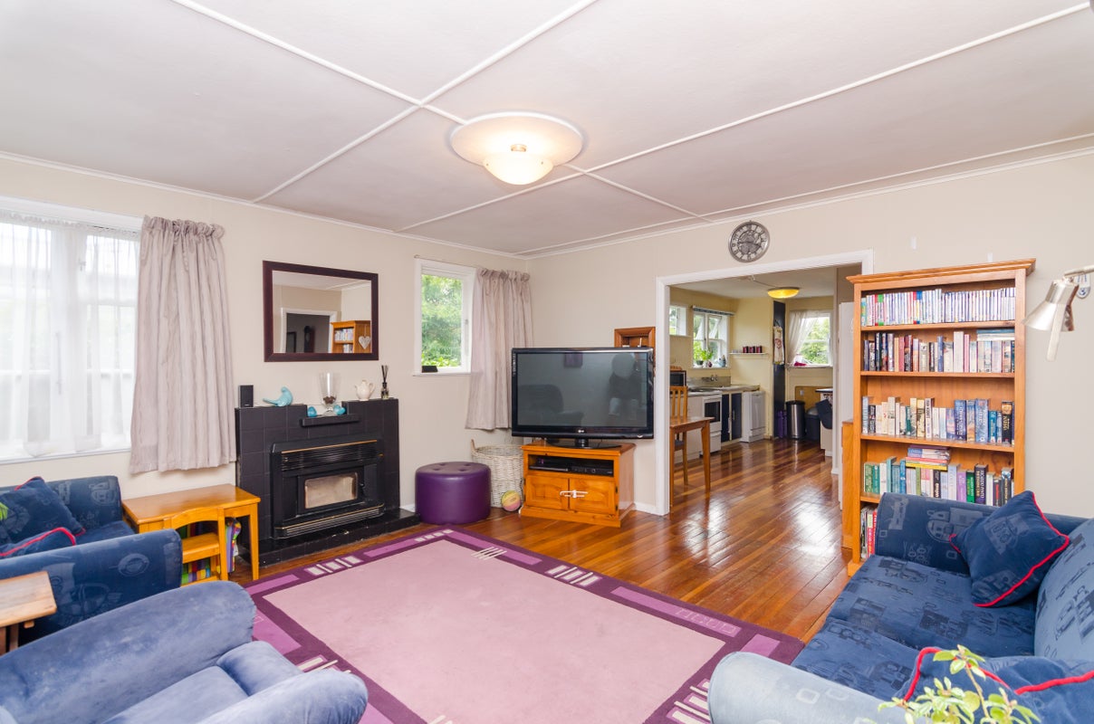 23 South Road, Kuripuni, Masterton - Carousel 2