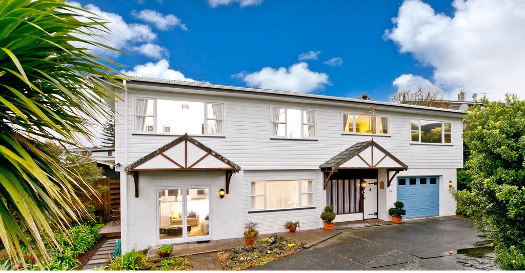 65 Lynden Avenue, Hillcrest, Auckland - Carousel 1