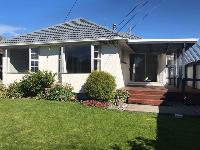 7 Checketts Avenue, Halswell, Christchurch - Carousel 1