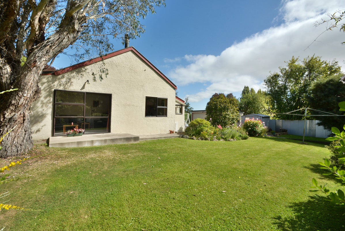 64 Main South Road, East Taieri, Mosgiel - Carousel 2