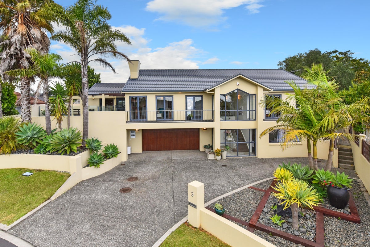 3 Idris Court, The Gardens, Auckland - Carousel 1