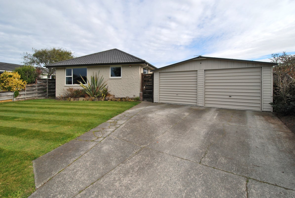 34 Pegasus Avenue, North New Brighton, Christchurch - Carousel 1