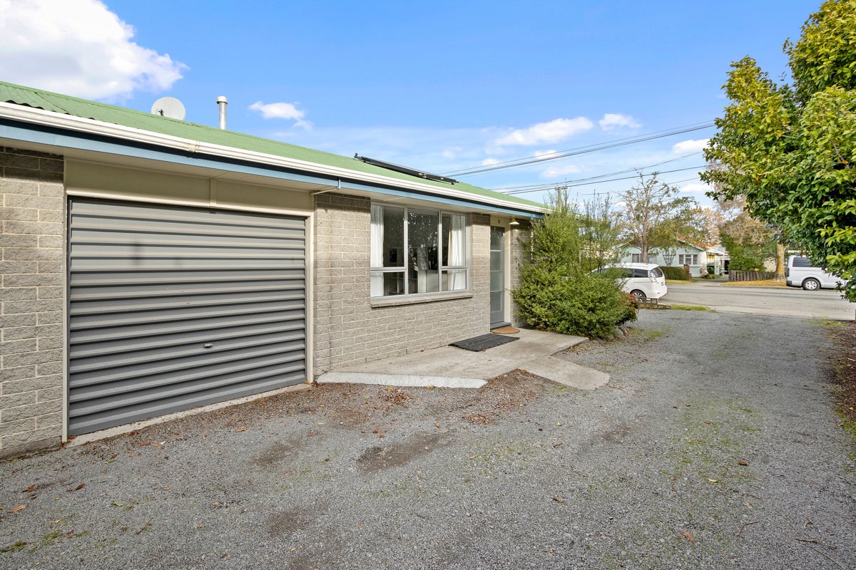 1/139 Huxley Street, Sydenham, Christchurch - Carousel 12