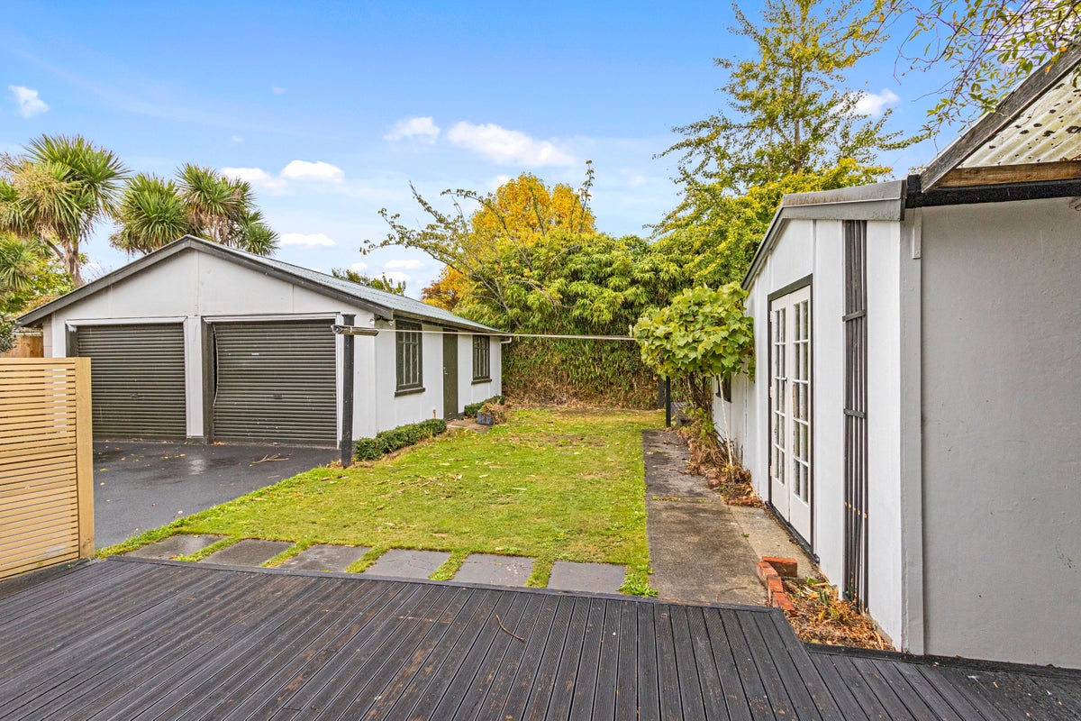 40 Mayfield Avenue, Mairehau, Christchurch - Carousel 2