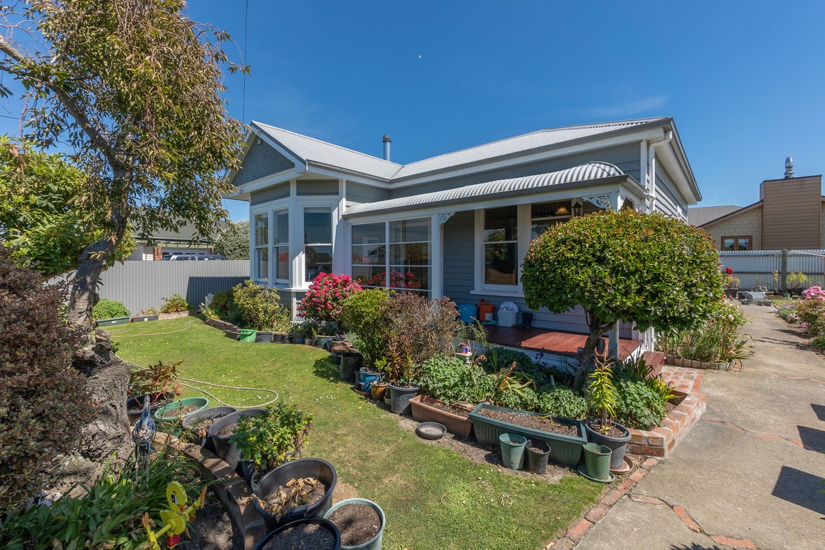 4 Guinness Street, Highfield, Timaru - Carousel 1