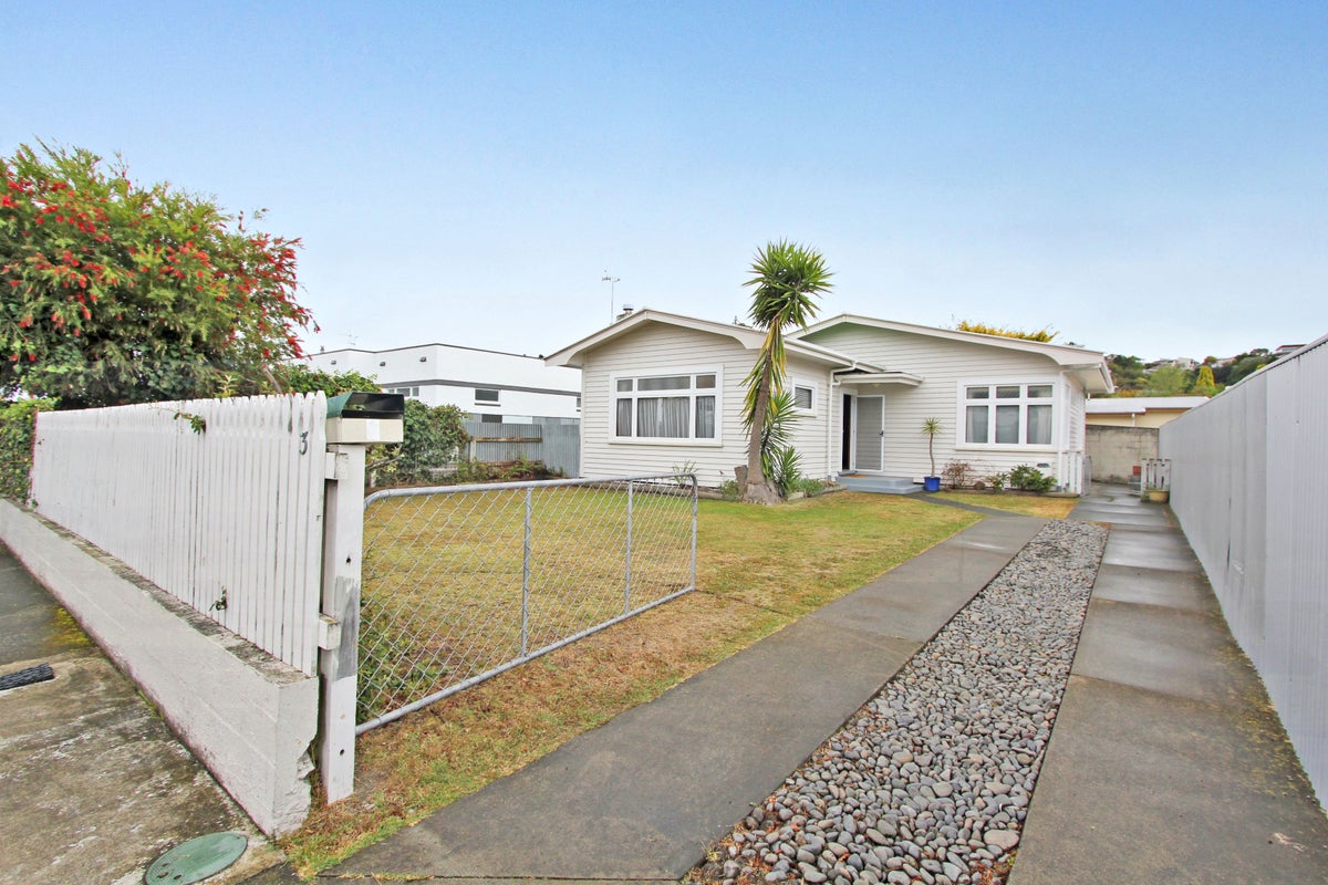 3 Sanders Avenue, Marewa, Napier - Carousel 19