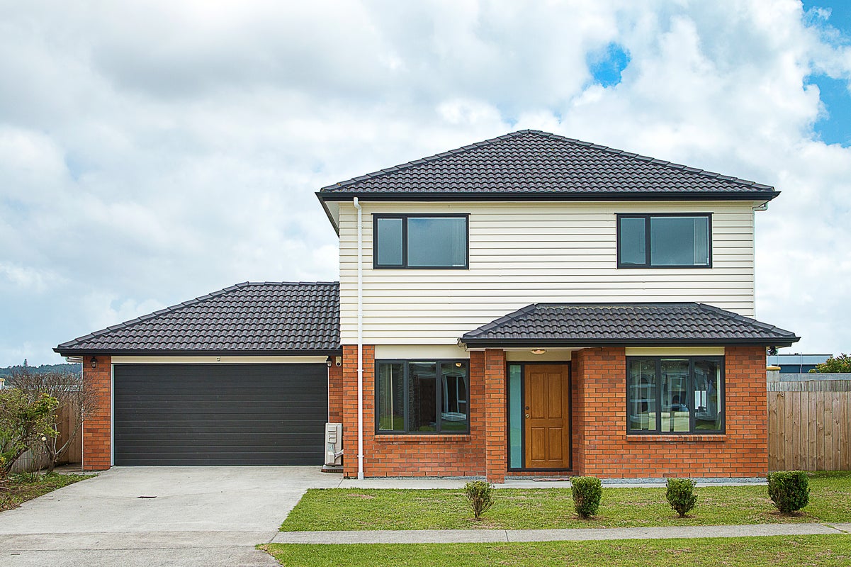30 Reding Street, Takanini, Auckland - Carousel 1