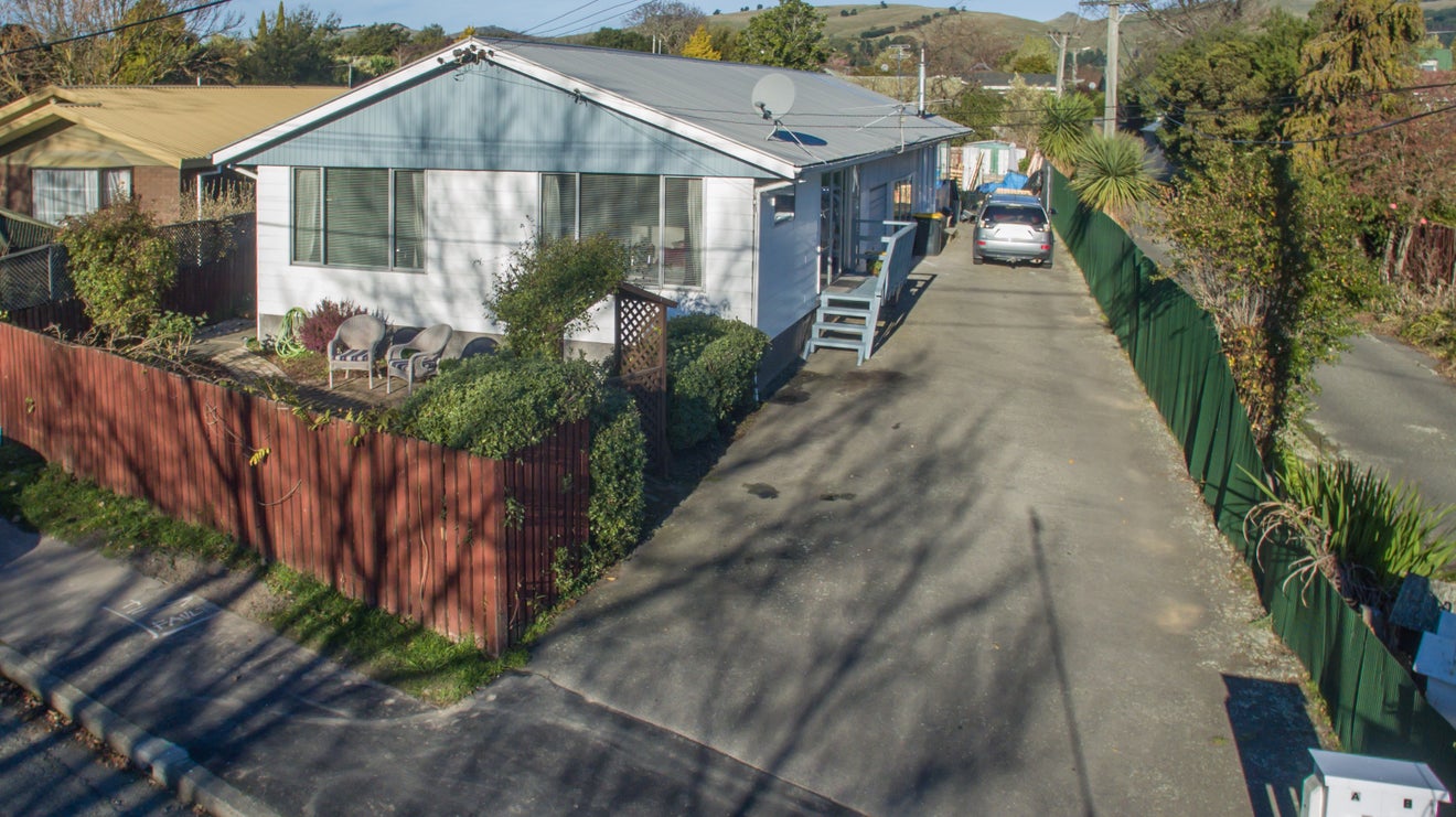 1/148 Riverlaw Terrace, Saint Martins, Christchurch - Carousel 2