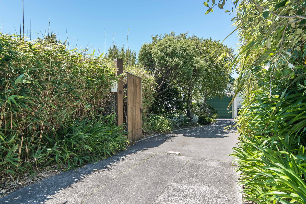15 Lennel Road, Wadestown, Wellington - Carousel 2