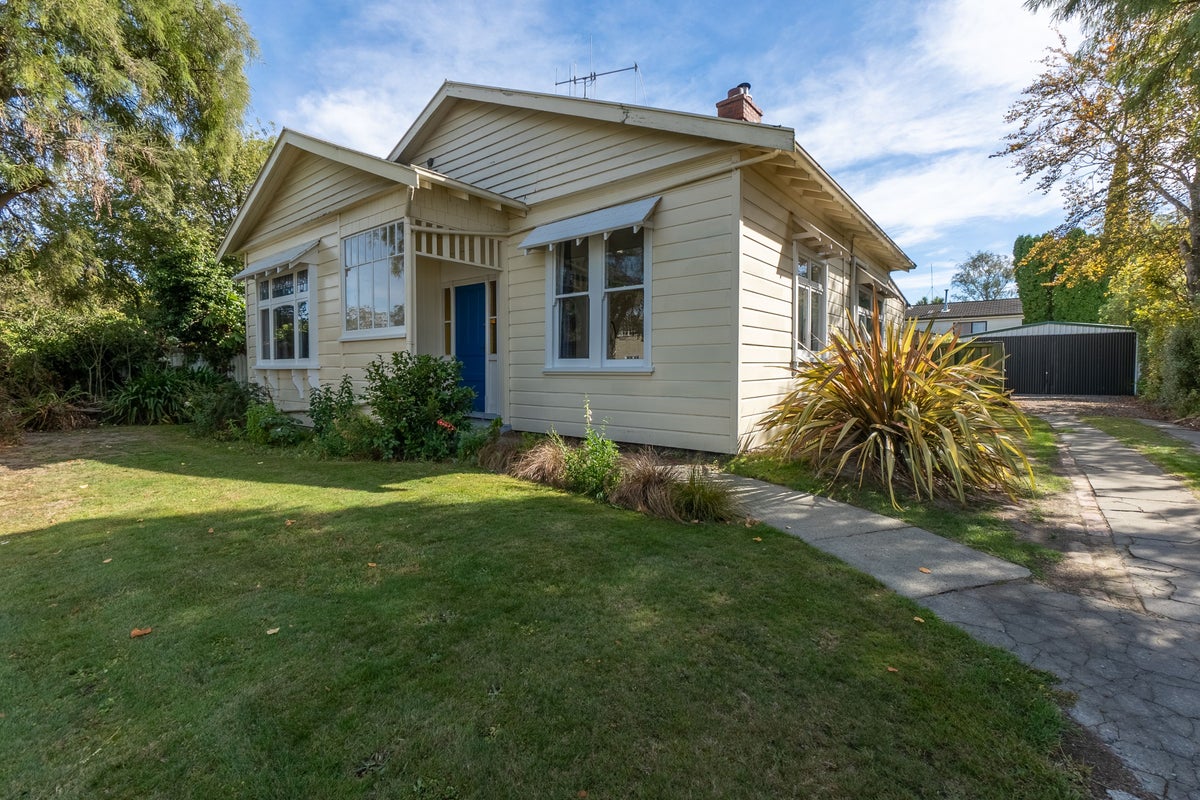 51 Maltby Avenue, West End, Timaru - Carousel 2