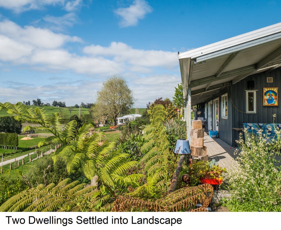 0 Wairoa Road, Mitimiti, Panguru - Carousel 1