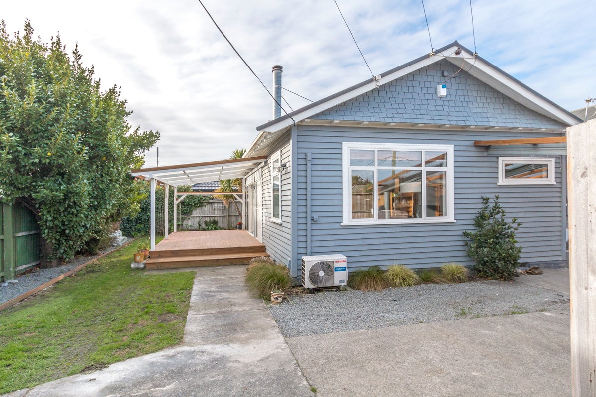 39 Hume Street, Sydenham, Christchurch - Carousel 1