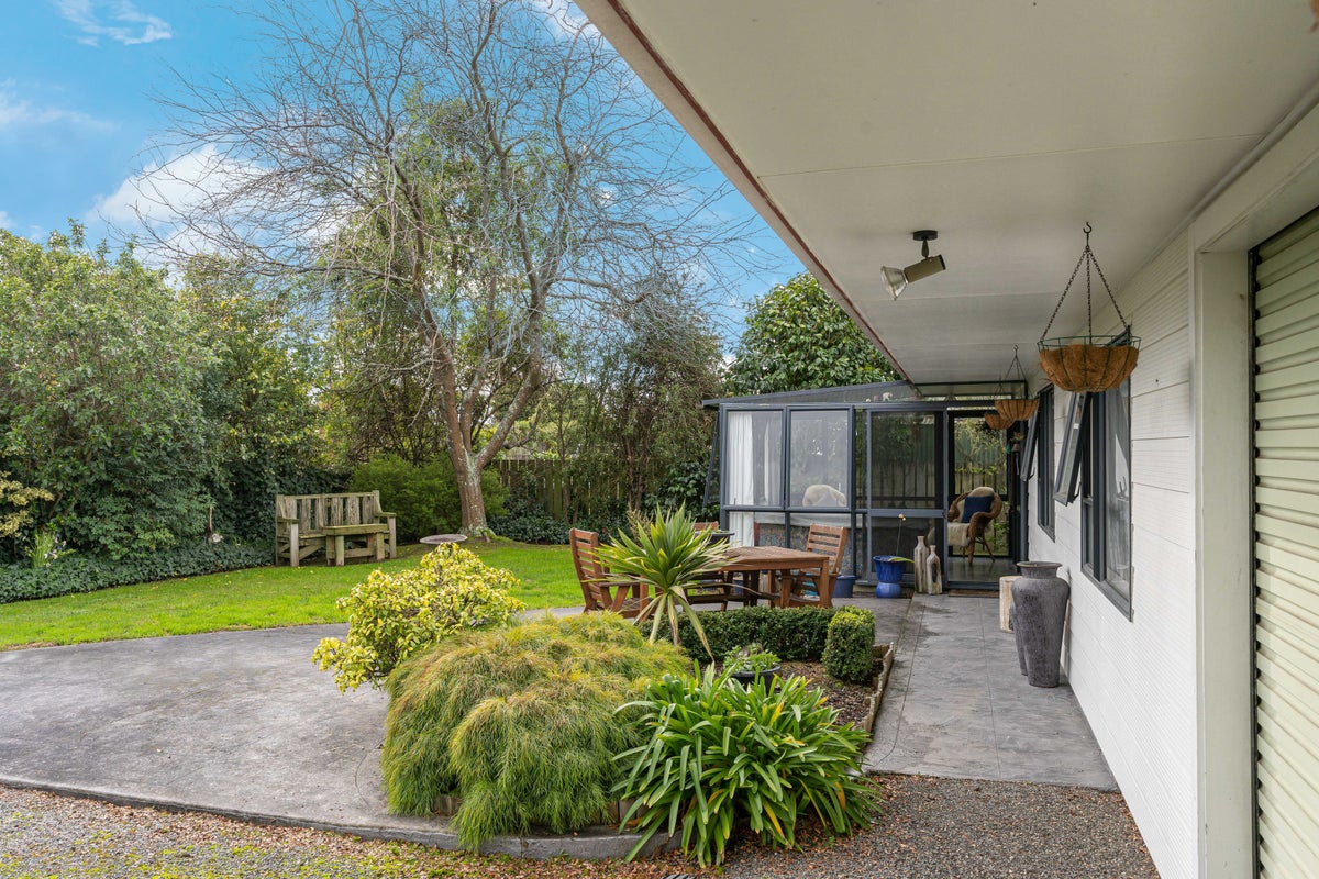 22A Kuripuni Street, Kuripuni, Masterton - Carousel 2