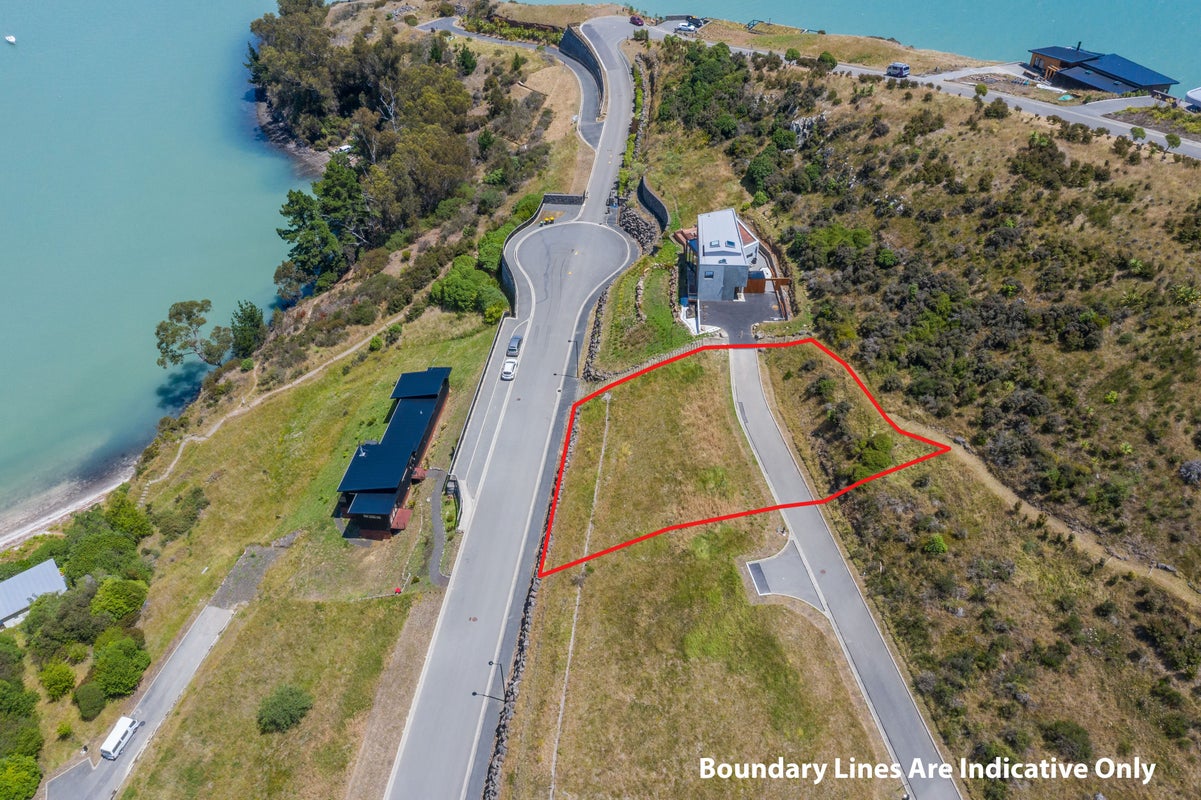 5 Kaioruru Lane, Charteris Bay, Lyttelton - Carousel 2