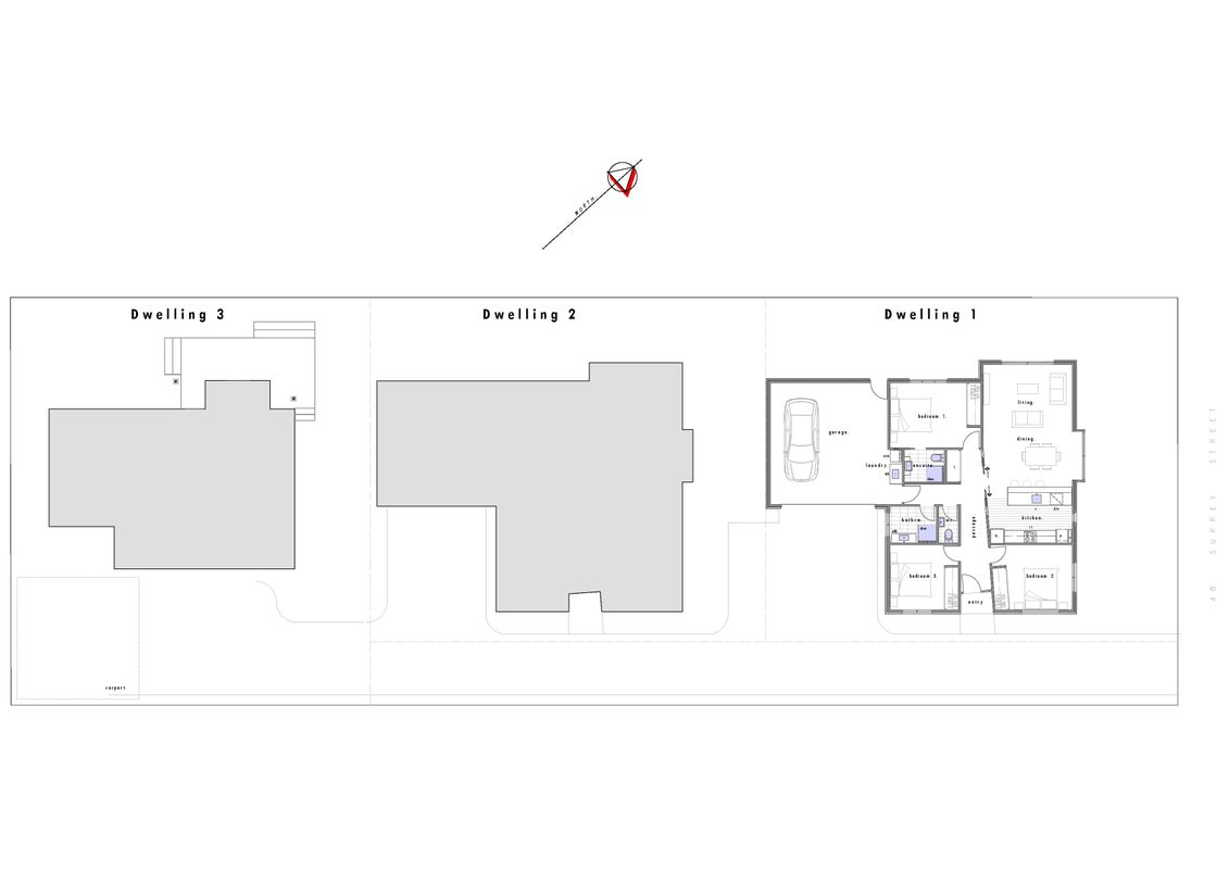 46 Surrey Street, Linwood, Christchurch - Carousel 1