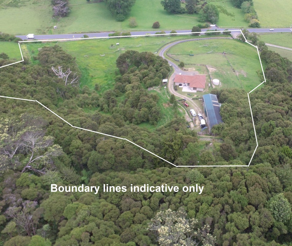 537A State Highway 2, Pokeno - Carousel 2
