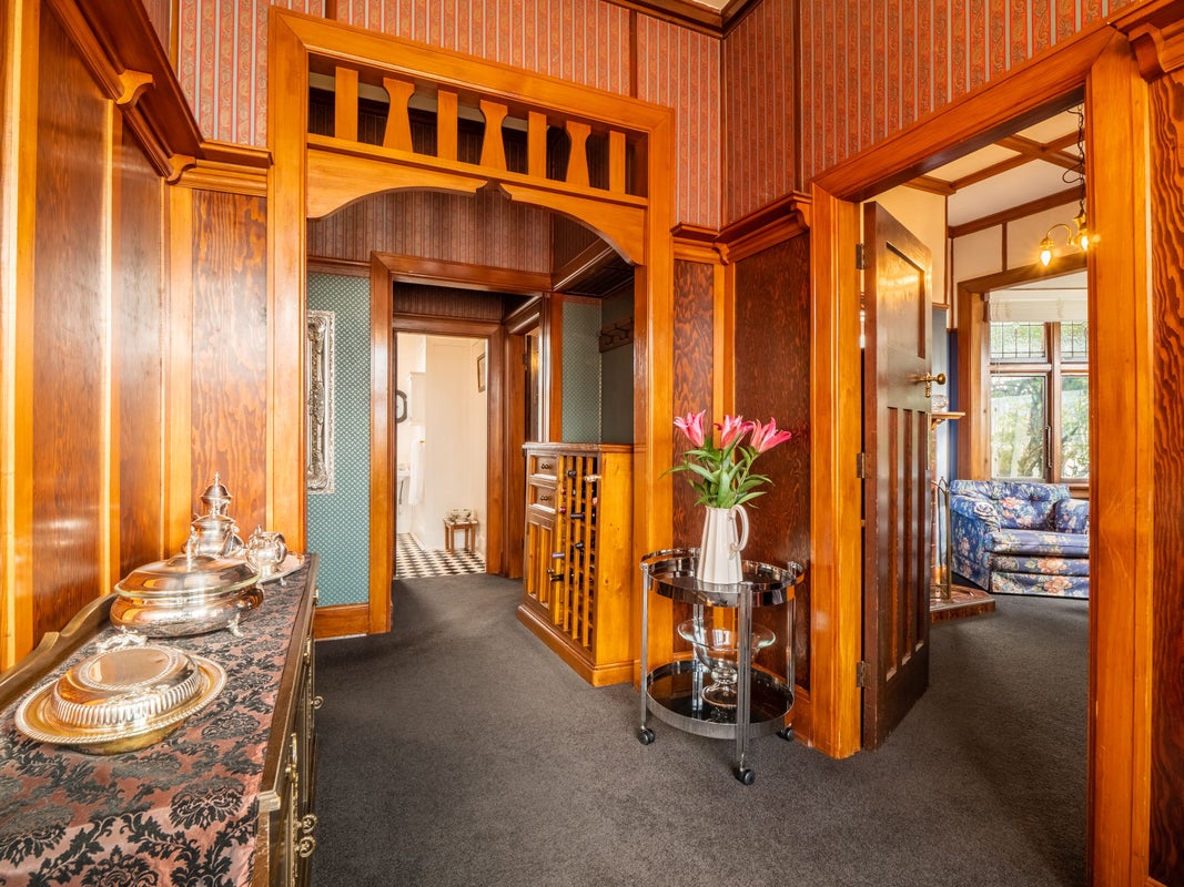 23 Nottingham Crescent, Calton Hill, Dunedin - Carousel 1