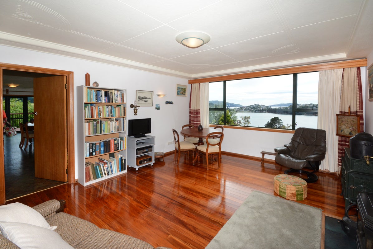 8 Prospect Row, Roseneath, Port Chalmers - Carousel 10