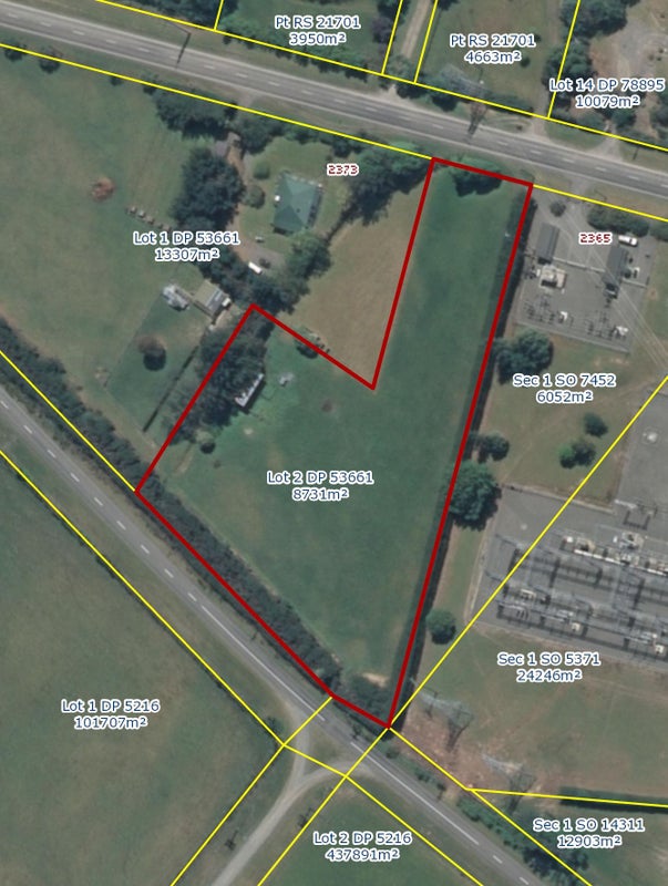 2373 Bealey Road, Darfield - Carousel 19