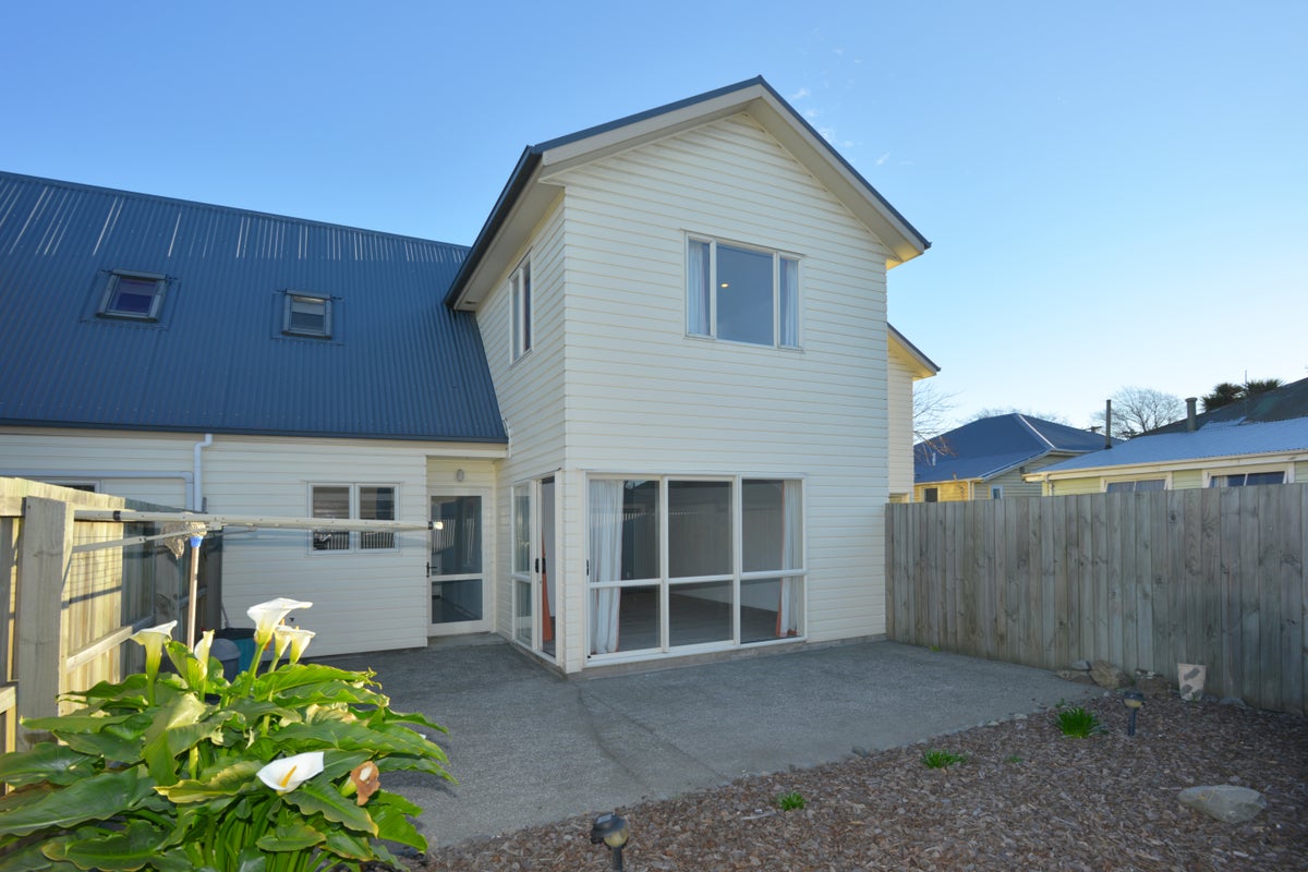 10D Somerset Crescent, Spreydon, Christchurch - Carousel 1