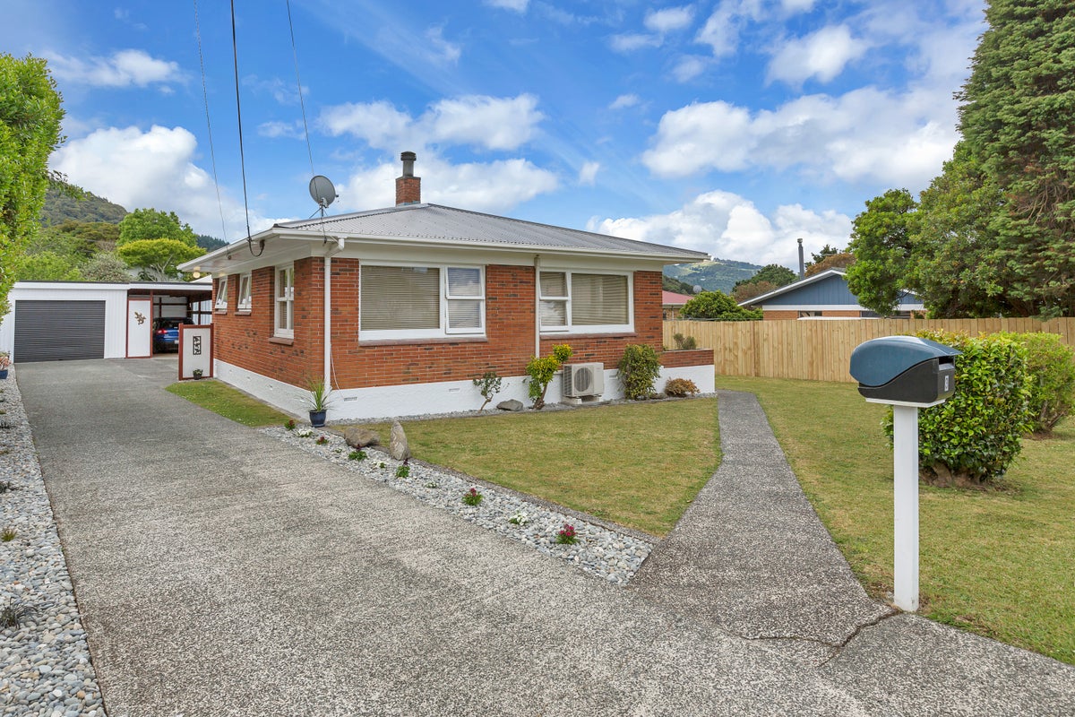 3 Tuhangi Street, Kamo, Whangarei - Carousel 2
