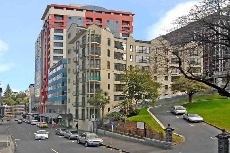 3A/57 Boulcott Street, Wellington Central, Wellington - Carousel 1