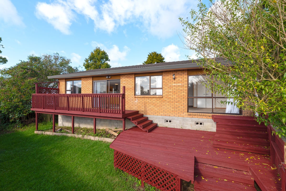 66D Woodglen RD, Glen Eden, Auckland - Carousel 1