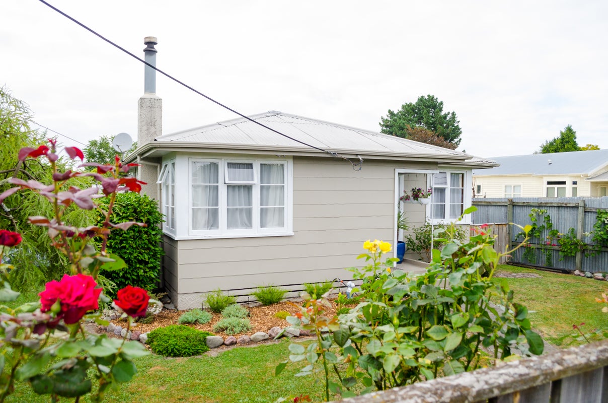 23 South Road, Kuripuni, Masterton - Carousel 1