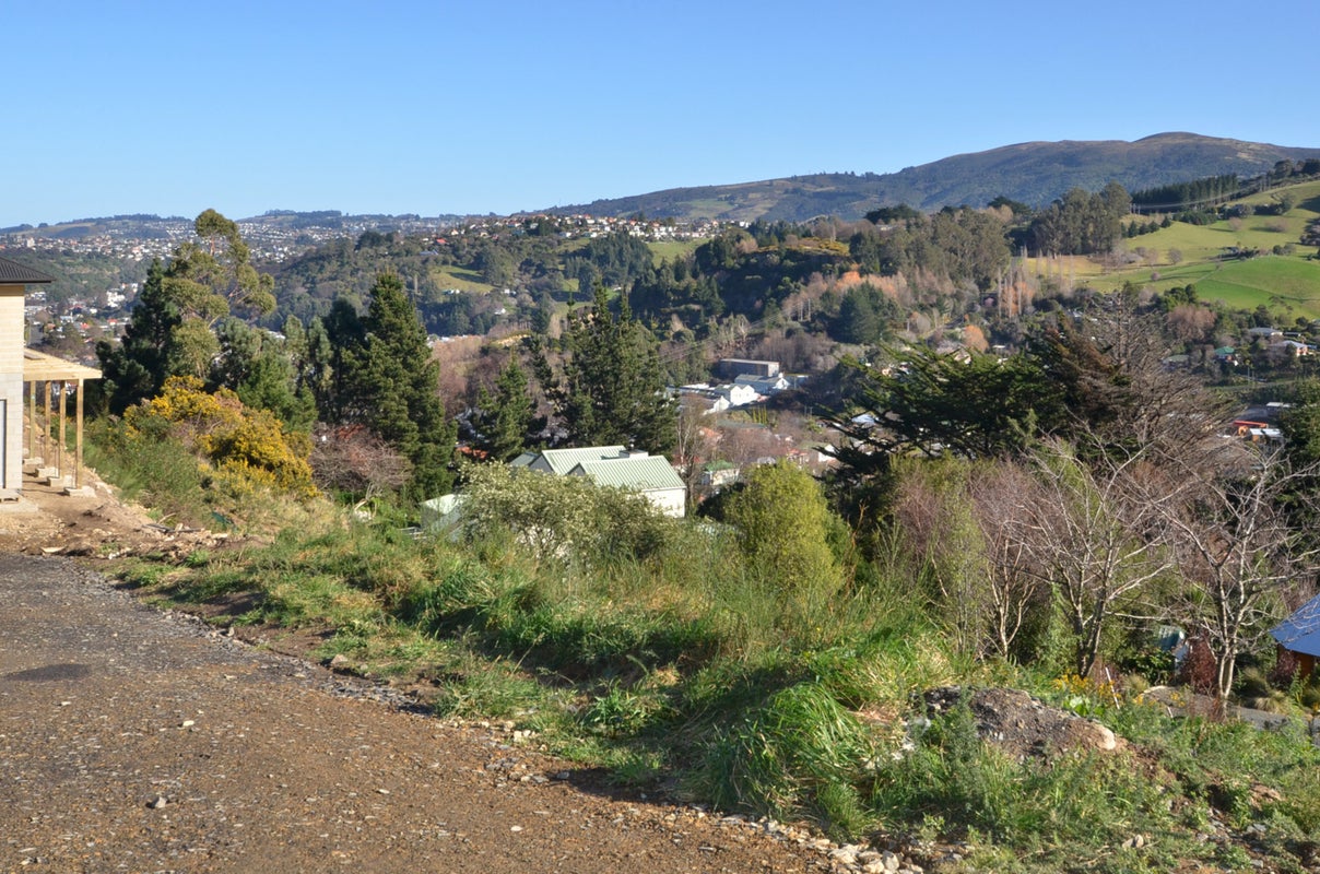 8B Pleasant Place, North East Valley, Dunedin - Carousel 2